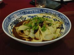 农家酿皮-石羊农庄