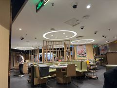 -海底捞火锅(崇文门新世界百货店)