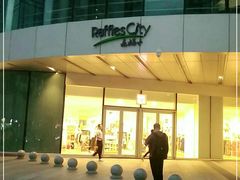 -深圳来福士广场