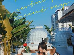 -天空花园餐吧·生日·团建(南山店)