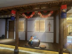 -朝鲜玉流馆(滨河东路店)