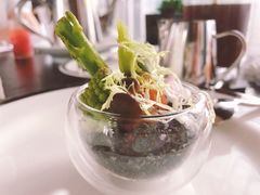 -广州富力君悦大酒店·关系酒廊