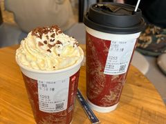 -霸王茶姬(北京路汇嘉店)