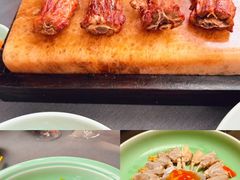 -止观小馆·辽河口渔家菜(王府井店)