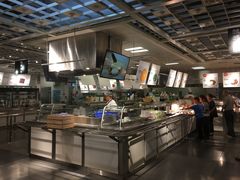 -宜家·瑞典风味餐厅(北京西红门店)