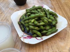 -凤爪王烧烤(徐东旗舰店)
