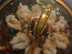 -绿茶餐厅(千岛湖银泰城店)