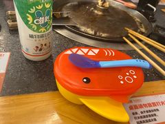 -赞酱川式烤肉(蜀都万达店)