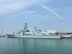 -中国人民解放军海军博物馆