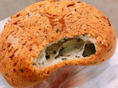 -山崎面包(静安久光店)