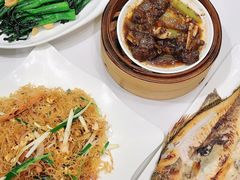 -京粤荟(海王银河科技大厦店)