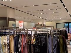 -ZARA(凯德乐峰广场店)