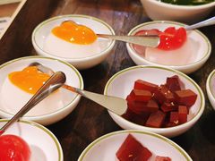 -春家·非遗手工小吃(徐汇万科广场店)
