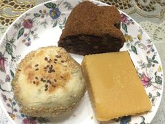 驴打滚-老回回饺子馆(海洋馆店)