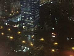 -上海浦东嘉里大酒店