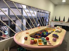 -FAIRYLAND龙族星球主题餐厅(凯丹广场店)