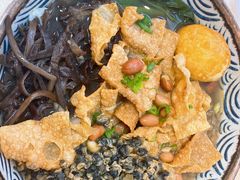 -捕螺记螺蛳粉(东关大街店)