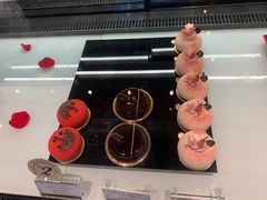 -L'ATELIER de Joel Robuchon(外滩18号店)