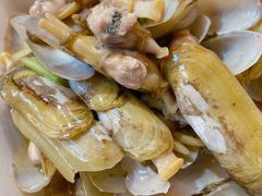 -盒马鲜生(顺义店)