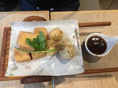 -仙踪林(江燕路万科里店)