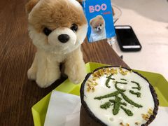 -茶是一枝花泡茶店