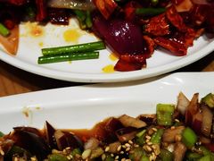 -聚点串吧·北京烧烤(朝北店)