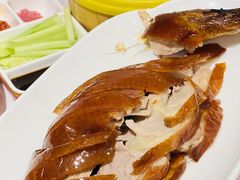 -大鸭梨烤鸭(房山店)