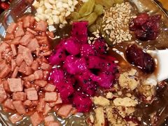 -重庆石磨豆花庄(乔庄店)