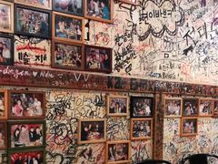 -包装马车·韩国料理·포장마차