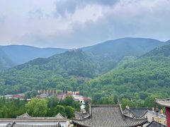 -五台山风景名胜区