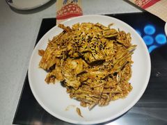 -大海碗·京菜炸酱面(雍和宫店)