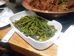 -友乐居羊蝎子(西直门店)