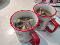 -花椒俏川菜小馆(南海万达店)