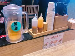-町门烤肉拌饭专门店(哈西万达店)