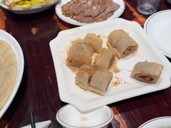 -御清斋总店(天一街店)
