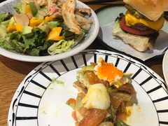 -AFS Cafe & Canteen(闽江二路店)