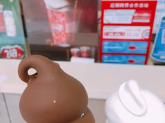 -DQ·蛋糕·冰淇淋(金桥店)