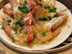 -春满园·早茶·粤菜·宴会(前海店)