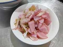 -渔桥李记奶汤面(东街店)