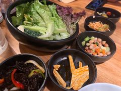 -黑牛黑猪烤肉专门店(万象城店)