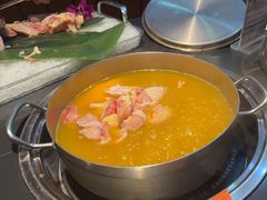 -淼福猪肚鸡·椰子鸡火锅(大沙地店)