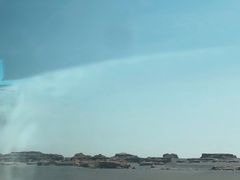 -敦煌雅丹国家地质公园