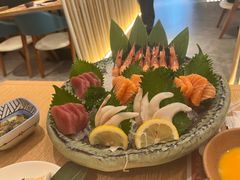 -温野菜涮涮锅(曲江大悦城店)