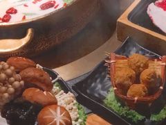 -湊湊火锅·茶憩(打浦桥日月光店)