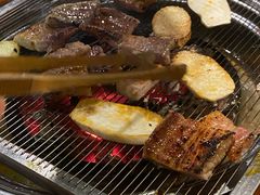 -7年8班朝鲜族非遗美食(三钢里店)