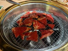 -伊茉家的烤肉店(勒泰中心店)
