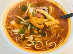 -南湖中华面馆(迈尧路店)
