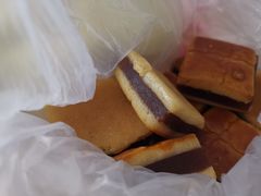 山楂饼-祥禾饽饽铺·中式糕点(天津河东美福园店)