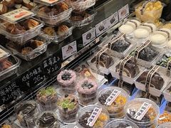 -小飞象面包公社(珠江路金鹰店)