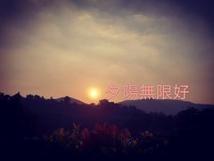 -大屏嶂森林公园